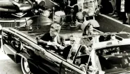 John Fitzgerald Kennedy est assassiné le 22 novembre 1963 à Dallas