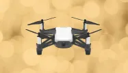 Bon plan sur le drone DJI Ryze Tello