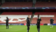 Lens fait face à Arsenal mercredi soir à 21 heures.