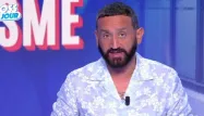 Cyril Hanouna