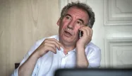 François Bayrou est accusé d'avoir imaginé un système ayant consisté, à utiliser des fonds européens pour rémunérer des assistants parlementaires, travaillant pour des organisations centristes de France.