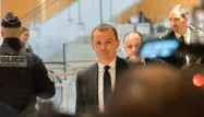 Procès pour favoritisme : le ministre Olivier Dussopt clame sa «bonne foi»