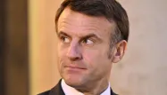 Emmanuel Macron