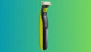 Chute de prix sur le rasoir Philips OneBlade