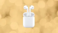Remise sur les AirPods 2 d'Apple