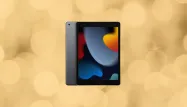 Remise de 23% sur l'iPad 2021 d'Apple pour le Black Friday