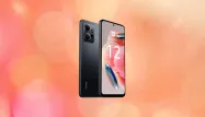 Belle offre sur le smartphone Xiaomi Redmi Note 12
