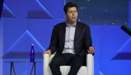 Sam Altman