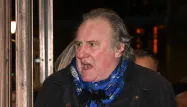 Gérard Depardieu
