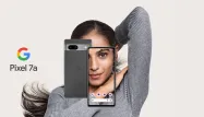 Bon plan sur le smartphone Google Pixel 7a