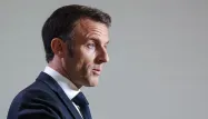 Emmanuel Macron