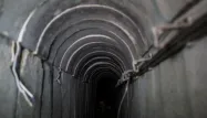 Inonder les tunnels du Hamas ferait partie des solutions envisagées par Tsahal, selon le "Wall Street Journal".
