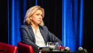 Valérie Pécresse