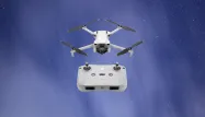28% de réduction sur le drone DJI Mini 3