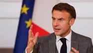 Rencontres de Saint-Denis : Emmanuel Macron critique les défections de certains membres de l'opposition