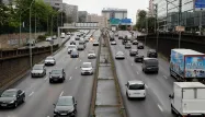 La mairie de Paris compte bien abaisser la vitesse sur le périphérique malgré l'opposition du gouvernement