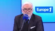 L'émission Pascal Praud et vous est à écouter tous les jours de 11 heures à 13 heures sur Europe 1.