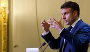 «Rendez-vous avec la nation» : un nouveau Premier ministre début 2024 ?
