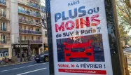 suv paris