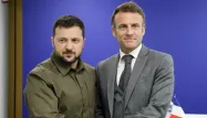 macron zelensky