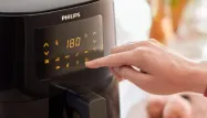 Chut de prix de 26% pour cet airfyer Philips