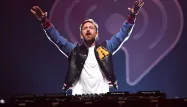 David Guetta sera en concert à Chambord en juin 2024