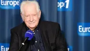 «Des histoires du quotidien» : la fille de Pierre Bellemare revient sur la fascination autour des récits de son père