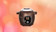 Le Moulinex Cookeo+ baisse de prix chez Darty