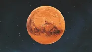LES MÉTIERS EXCEPTIONNELS - Épisode 6 : le chercheur de vie sur Mars