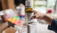Des livraisons d'amoxicilline sont en cours, assure l'Agence de sécurité du médicament.