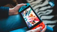 La Nintendo Switch est à son meilleur prix chez Cdiscount