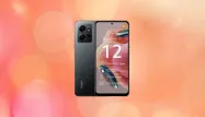 Bon plan sur le smartphone Xiaomi Redmi Note 12