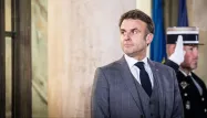 Loi immigration : Emmanuel Macron appelle à un «compromis intelligent» au service «de l'intérêt général»