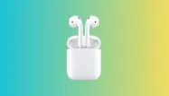 Les AirPods 2 passe sous la barre des 115 euros chez Cdiscount