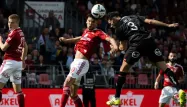 Jusqu'où ira Brest ? 4e de Ligue 1, l'engouement autour du Stade Brestois