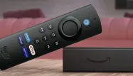 20% de remise sur la Fire TV Stick Lite d'Amazon