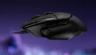 Remise de 22% sur la souris Logitech G G502 X