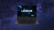 Remise de 650 euros sur le PC portable Lenovo Legion 5