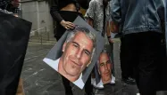 Jeffrey Epstein