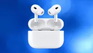 Offre à saisir sur les AirPods Pro 2