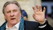 Gérard Depardieu