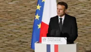 Emmanuel Macron