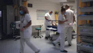 Hôpital : alerte sur le déficit des CHU qui a «triplé en un an»