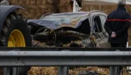 Un accident mortel avait provoqué la mort d'une agricultrice et de sa fille à Pamiers, en Ariège.