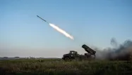La Russie dit avoir abattu des missiles ukrainiens visant la Crimée