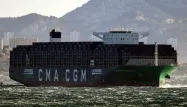 Mer Rouge : CMA CGM double ses tarifs pour les échanges Asie-Méditerranée