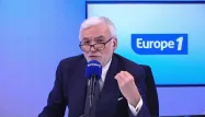 Pascal Praud et vous - Blocage des agriculteurs : «On est dans une véritable fronde, quelque chose de plus profond»