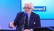 Pascal Praud et vous - Prisons saturées en France : Jean-Christophe Couvy évoque une «politique pénale désastreuse»