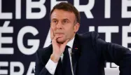 macron