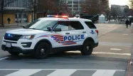 police USA